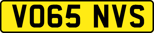 VO65NVS