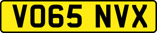 VO65NVX