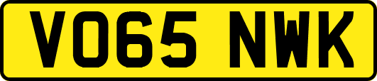 VO65NWK