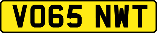 VO65NWT