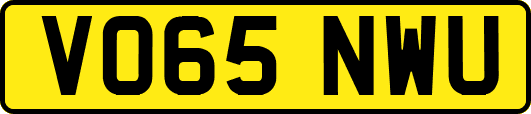 VO65NWU