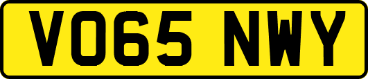 VO65NWY