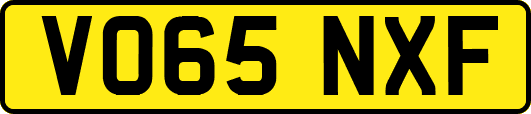 VO65NXF