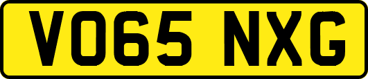 VO65NXG