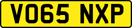 VO65NXP
