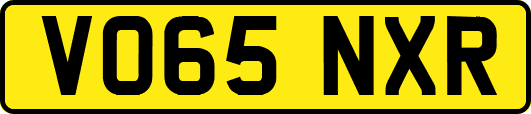 VO65NXR
