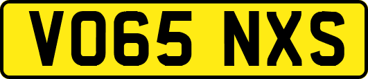 VO65NXS
