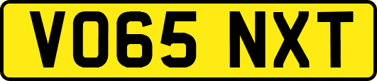 VO65NXT
