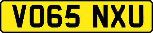 VO65NXU