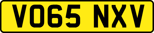 VO65NXV