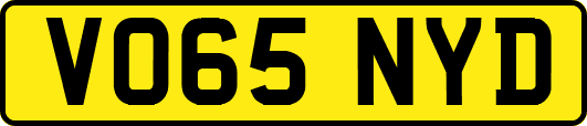 VO65NYD