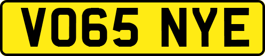 VO65NYE