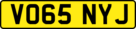VO65NYJ