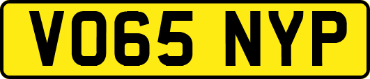 VO65NYP