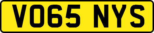 VO65NYS