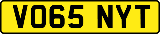 VO65NYT