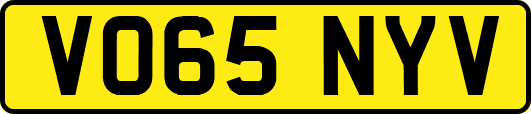 VO65NYV