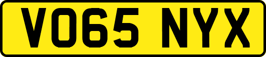 VO65NYX