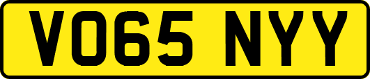 VO65NYY
