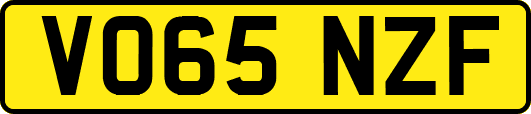 VO65NZF