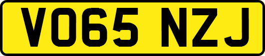 VO65NZJ