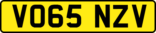 VO65NZV
