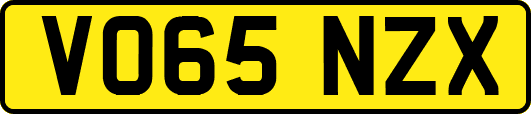 VO65NZX