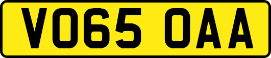 VO65OAA
