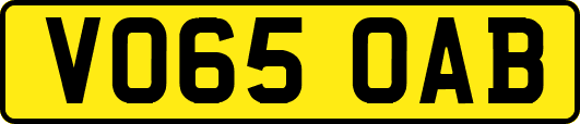 VO65OAB