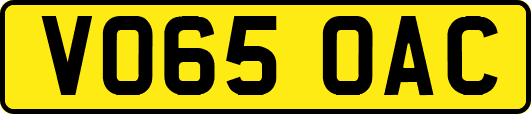 VO65OAC