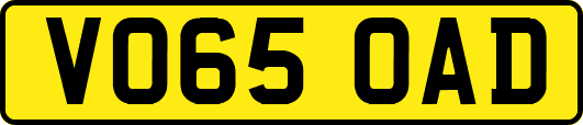 VO65OAD