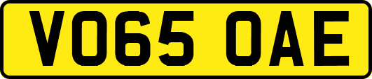 VO65OAE