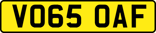 VO65OAF
