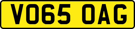 VO65OAG