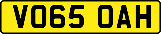 VO65OAH