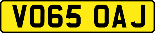 VO65OAJ
