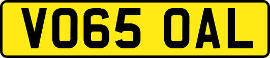 VO65OAL