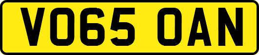 VO65OAN