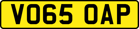 VO65OAP