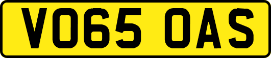 VO65OAS