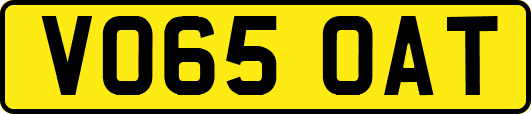 VO65OAT