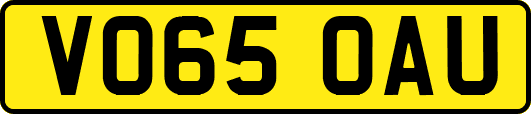 VO65OAU