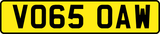 VO65OAW