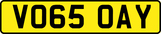 VO65OAY