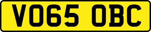 VO65OBC