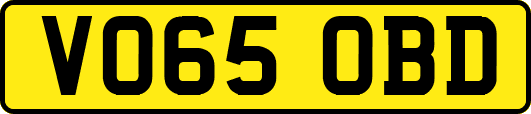 VO65OBD