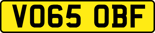 VO65OBF