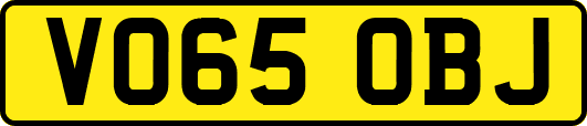 VO65OBJ