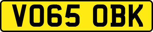 VO65OBK