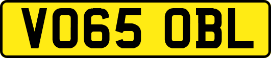 VO65OBL